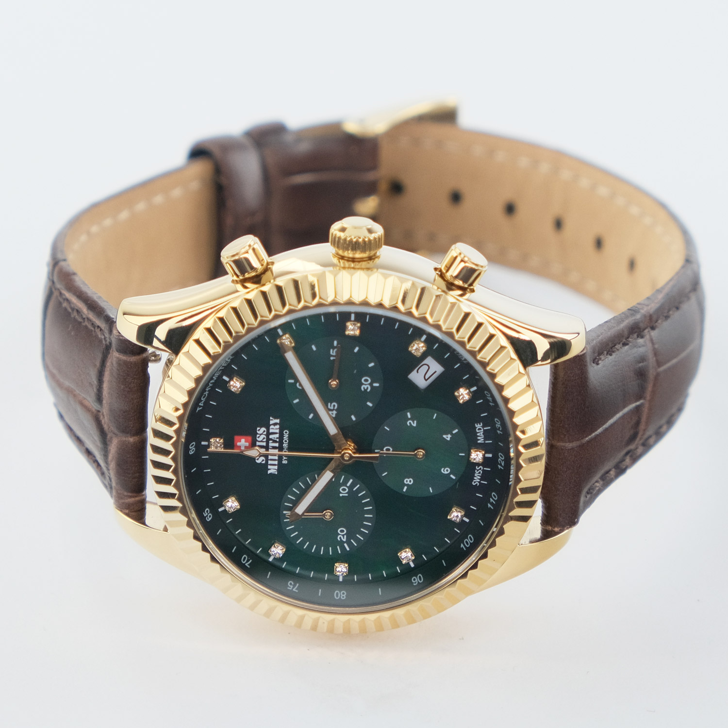 Swiss Military SM30207.08